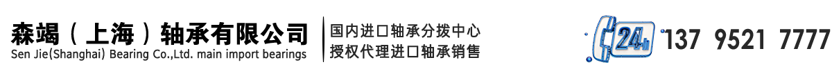 森竭（上海）軸承有限公司-上海進口軸承知名掛牌企業(yè)